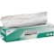 Kimtech Kimwipes Delicate Task Wipes (34256), Pop-Up Box, White (144 Sheets/Box, 15 Boxes, 2,160 Sheets) 34256 - alternate 4