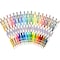 Crayola Pencil, Color, Erasable, PK36 681036 - alternate 5