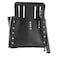 Klein Tools Black Leather 11 Pockets, 5167 5167 - alternate 2