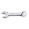 Gearwrench 16mm 12 Point Stubby Combination Wrench 81640 - alternate 2