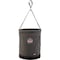 Ergodyne Canvas Hoist Bucket, XL, Swivel 5945 - alternate 2