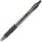 Pilot Pen, Gel, G2, Bold, Black, PK12 31256 - alternate 4