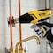 Wagner Spray Tech Furno 700 Heat Gun, Corded Powered, 1500 Watt, Pistol-Grip Handle 0503070 - alternate 2