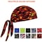Ergodyne Cooling Hat, Flames, Universal 6615 - alternate 7