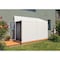 Arrow Storage Products Shed, Eggshell, Assembled YS410-A - alternate 5