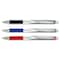 Zebra Pen Pen, Z-Grip, Flight, Rt, 1.2Mm, PK12 21930 - alternate 3