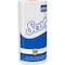 Scott Perforated Paper Towel, 1 Ply, 128 Sheets, White, 20 PK 41482 - alternate 8