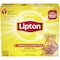 Lipton Tea, Lipton, Regular, PK100, Classic, Individually wrapped tea bags, 1.3 oz, 100 PK TJL00291 - alternate 2