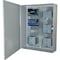 Altronix Cam Lock Electrical Enclosures, 27-1/4 in H, 6-1/2 in D, 21-3/2 in W, Steel Trove2V2 - alternate 2