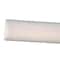 3M Adhesive Lined Heat Shrink Tube, Thin Wall, 3:1 I.D. Shrink Ratio, 1 in I.D. Before Shrinking, 4 ft, 24 PK EPS300-1-48"-CLEAR-24 PCS - alternate 2
