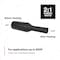 3M Heat Shrink Tube Kit, Thin Wall, 2:1 I.D. Shrink Ratio, 3/8 in I.D. Before Shrinking, 6 in, 14 PK FP301-3/8-6"-ASSORTED-10-14 PC PKS - alternate 2