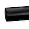 3M Adhesive Lined Heat Shrink Tube, Heavy Wall, 3:1 I.D. Shrink Ratio, 4.5 in I.D. Before Shrinking ITCSN-4500-48"-BLACK-20 PCS - alternate 4