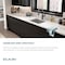 Elkay Sink, SS, 25.5x18.5x9", Undr ECTRU24179RT - alternate 4