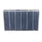 3M Heat Shrink Tube Kit, Thin Wall, 2:1 I.D. Shrink Ratio, Black, 6 in FP301-3/16 TO 1-BLACK-5-102 PC KITS - alternate 5