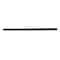 3M Shrink Tubing, 0.187 In ID, Bl, 6 In, PK10 FP301-3/16-6"-BLACK-10-10 PC PKS - alternate 9