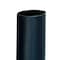 3M Heat Shrink Tube, Thin Wall, 2:1 I.D. Shrink Ratio, 2 in I.D. Before Shrinking, Black, 100 ft FP301-2-100'-BLACK-SPOOL - alternate 3