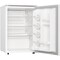 Danby 2.5cf All Refrigerator Auto Defrost, White DAR026A1WDD - alternate 3
