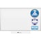Quartet Silhouette Total Erase Dry-Erase Board,  C7442 - alternate 2
