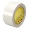 3M Sealing Tape, White, 36 yd L, 2 in W 483 - alternate 2