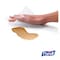 Purell Hand Sanitizer Wipes, Soft Pack, 1,200 Wipes per Container, Citrus, 2 PK 9118-02 - alternate 8