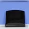 Officemate Incline Sorter, Black, Plastic, 7 1/2 in W, 7 1/2 in L, 6 3/8 in H, 6 Number of Compartments 22222 - alternate 5