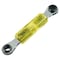 Klein Tools Lineman's Insulating 4-in-1 Box Wrench KT223X4-INS - alternate 5