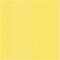 Ghent Dry Erase Board, Glass, 48 in, 48 in, No Frame Frame, Yellow, Gloss HMYRN44YW - alternate 2