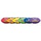 Champion Sports Rhino Skin Softeeze FootBall Set, Clr, PK6 RS1SET - alternate 2
