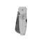 Klein Tools Lightweight Lockback Knife 2-1/2-Inch Coping Blade, Silver Handle 44007 - alternate 3