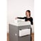 Dahle High Security Shredder, P-7, 9-11 Sheets 20394 - alternate 7