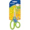 Westcott Scissors, 5" Kids Ultra Soft Handle Scissor, Pointed, W/ Anti-Microbial 14597 - alternate 2