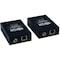Tripp Lite HDMI-Cat5/6 Extender, Up to 200ft, Audio B126-1A1 - alternate 8