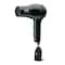 Conair Hairdryer, Handheld, Black, 1875 Watts, Ion 169BIW - alternate 3