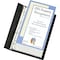 C-Line Products Page Protector, Poly, Legal, 7-Hole, PK50 62047 - alternate 4