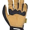 Mechanix Wear Impact Gloves, M, Black, PR MP4X-75-009 - alternate 5