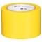 3M Vinyl Tape, 3" x 36 yd., Yellow 764 - alternate 7