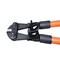 Klein Tools Bolt Cutter, Fiberglass Handle, 30-1/2-Inch 63130 - alternate 8