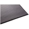 Genuine Joe Antifatigue Mat, 10 ft. L x 36" W, 0.38" Thickness, Textured, Black GJO70371 - alternate 2