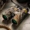 Barska Hunting Binoculars, 12x Magnification, Roof Prism, 275 ft at 1000 yd Field of View AB11848 - alternate 9