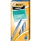 Bic Pen, Roundstic, Bp, Fine, Be, Dz, PK12 GSF11BE - alternate 5