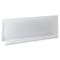 C-Line Products Name Tent Holder, Rigid, 4-1/4 x 11, PK25 87507 - alternate 4