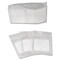 C-Line Products Reclosable Write-On Bags, 2" x 3", 1000 PK 47223 - alternate 2