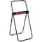 Wypall Jumbo Roll Dispenser for WypAll and Kimtech Wipers (80596), Portable, 16.8 in x 18.5 in x 33 in 80596 - alternate 9