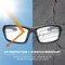 Ergodyne ODIN, Safety Glasses, Anti-Fog, Clear Lens, Kryptek Typhon Frame, Full-Frame ODIN-AFTY - alternate 6