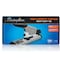Swingline Stapler, Black/Gray, 160 Sheet, 2-5/8 In. S7039005A - alternate 3