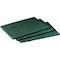 Scotch-Brite Scotch-Brite, Green Scouring Pad, 6 in x 9 in, 10 PK 96CC - alternate 2