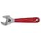 Klein Tools Adjustable Wrench, Plastic Dipped, 4-Inch D506-4 - alternate 10