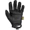 Mechanix Wear Mechanics Gloves, The Original, TrekDry Material, Durable, Full Finger, Black, M, 1 Pair MG-05-009 - alternate 7