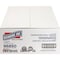 Genuine Joe Genuine Joe Hardwound Paper Towels, 1 Ply, Continuous Roll Sheets, 850 ft, White, 6 PK GJO96850 - alternate 7