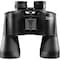 Bushnell Compact, Hunting Binoculars, 12 x 50 Magnification, Porro Prism, 267 ft at 1000 yd Field of View 131250 - alternate 2